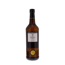 Domecq Jerez-Xeres Dry Fine Sherry 0,75 l