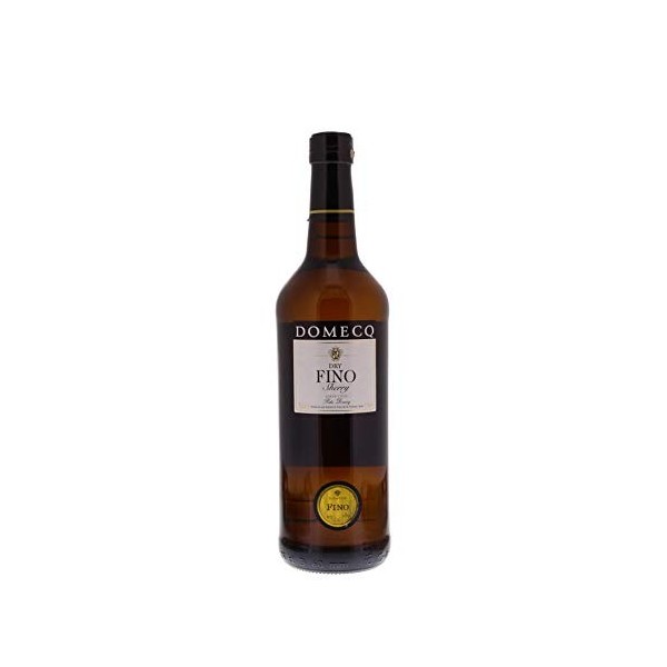 Domecq Jerez-Xeres Dry Fine Sherry 0,75 l