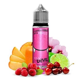 Pink Devil 50ml AVAP - 50%/50%