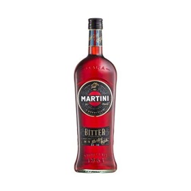 Martini Bitter 1L