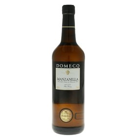 Pedro Domecq Manzanilla 0,75L 15% Vol. 