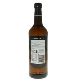 Pedro Domecq Manzanilla 0,75L 15% Vol. 
