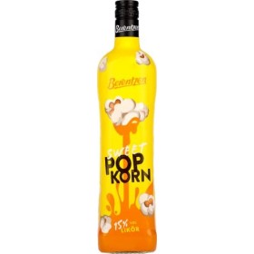 Berentzen sweet POPKORN Likör 15% Vol. 0,7l