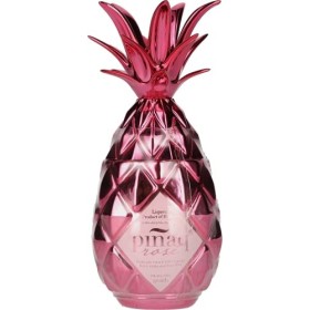 Piñaq ROSÉ Tropical Liqueur 17% Vol. 0,05l