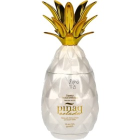 Piñaq COLADA Flavored Liqueur 17% Vol. 0,05l