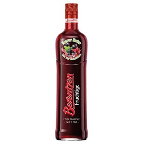 Berentzen Saurer Roter Liqueur 700 ml
