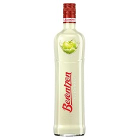 Berentzen Saurer Apfel Liqueur 700 ml