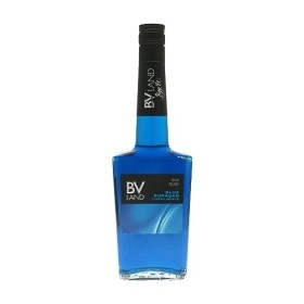 Beveland Blue Curacao 0,7L 18% Vol. 