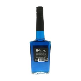 Beveland Blue Curacao 0,7L 18% Vol. 
