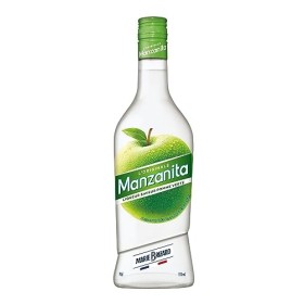Marie Brizard Liqueur Manzanita