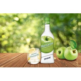 Marie Brizard Liqueur Manzanita