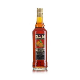 LIQUEUR- BAN APRICOT BRANDY 1L