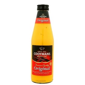 Cooymans Advocaat 0,7L 14% Vol. 