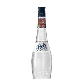 Bols Noord Holland Crème de Cacao Blanc Liqueur 70 cl