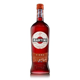 Apéritif à base de vin - Martini Fiero - Apéritif - 14,4% - 75 cl