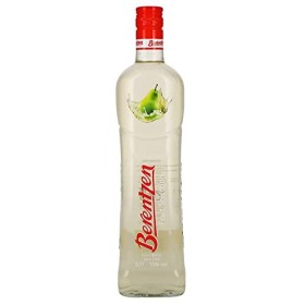 Berentzen Fruit Selection Pear 15% Vol. 0,7l
