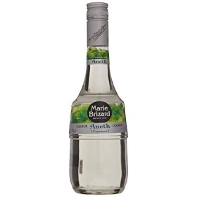 Marie Brizard Bordeaux Aneth Liqueur 50 cl