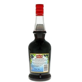 Cassis Sisca 0,7L 15% Vol. 