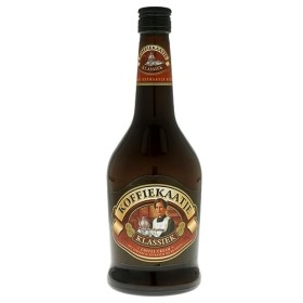 Koffiekaatje 0,7L 14,5% Vol. 
