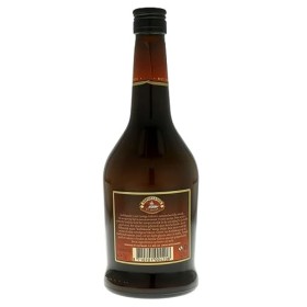 Koffiekaatje 0,7L 14,5% Vol. 