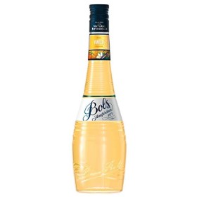 LIQUEUR BOLS Vanille Liqueur 700 ml