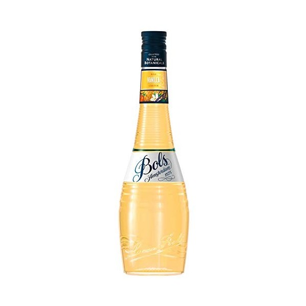 LIQUEUR BOLS Vanille Liqueur 700 ml