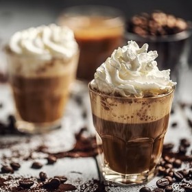 Bottega Crema di CAPPUCCINO Cream Liqueur 15% Vol. 0,5l