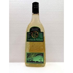 Liqueur aux plantes mélangée Idó hierbas de Mallorca 70cl 30% dalcool