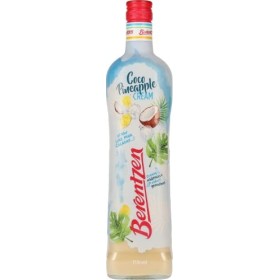 Berentzen Coco Pineapple Cream 15% Vol. 0,7l