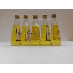 Miniature de Galliano 5X5cl 30 & Alcool