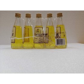 Miniature de Galliano 5X5cl 30 & Alcool