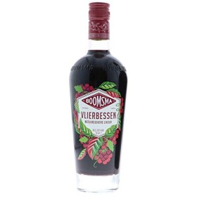 Boomsma Vlierbessen 0,5L 20% Vol. 