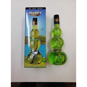 Liqueur dherbes Morey 50 cl avec sa boîte 38% alcool