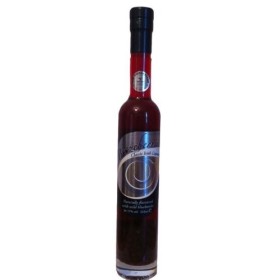 LIQUEUR- LIQUEUR BOOZEBERRIES BLUEBERRIES 35CL