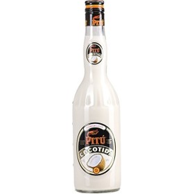 Pitú Cocotida Liqueur 0,5 L