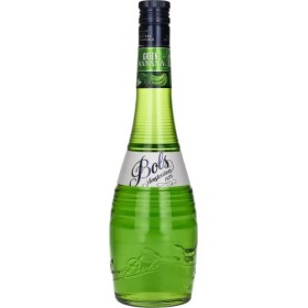 Bols Green Banana Liqueur 17% Vol. 0,7l