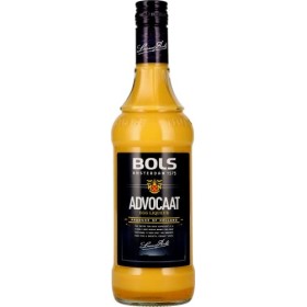 Bols advocaat Liqueur 1&nbsp;x 0,7&nbsp;L 