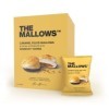 THE MALLOWS - CARAMEL FILLED MALLOWS + BOÎTE CRUNCHY TOFFEE – 5 PIÈCES - Danois Gourmet Caramel Guimauves farcies au caramel 