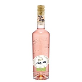 GIFFARD - Pamplemousse Sans Alcool - Recette Française - Tonique et Rafraîchissante - 70 cl