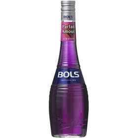 LIQUEUR BOLS Parfait Amour Liqueur 700 ml 24°