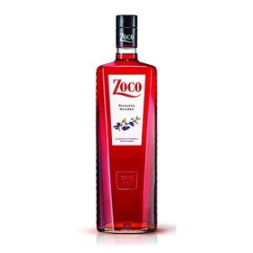 DZ licores pacharán Navarro Zoco, liqueur en schlehen Fruits sauvages 1&nbsp;x 1&nbsp;l 