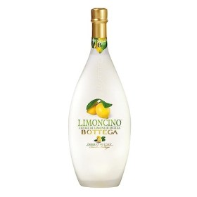 Bottega Crema Di limoncino de citronniers Cr?me Liqueur Avec Grappa 1?x 0,5?l