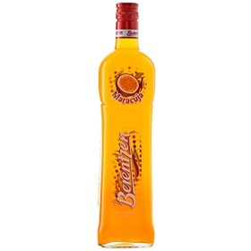 Berentzen Fruchtige Maracuja 18% Vol. 0,7l