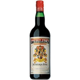 Marsala Fine Perlino 17°