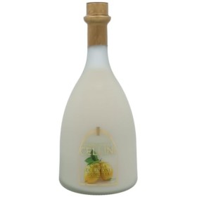 LIQUEUR DE CREME DE LIMONCELLO 70CL