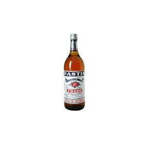 Pastis Prado 1L