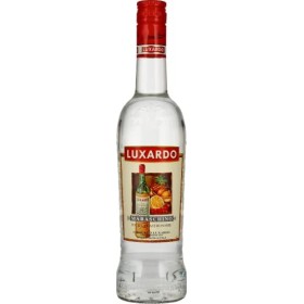 Luxardo Maraschino Liqueur 700 ml
