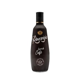 ruavieja licor de café, café 1&nbsp;x 0,7&nbsp;L 