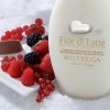 Bottega Fior di Latte Crema di CIOCCOLATO BIANCO Cream Liqueur 15% Vol. 0,5l