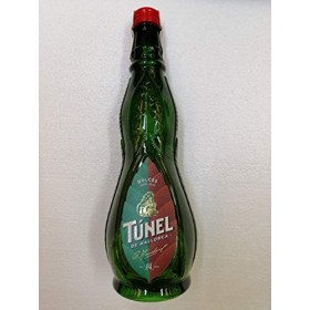 Liqueur de Hierbas Dulces Tunel 1L 22% Alcool Produit de Majorque Spain